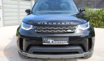 LAND ROVER DISCOVERY 2.0 SD4 HSE VICTORINOX PANORAMA 7ΘΕΣIO full