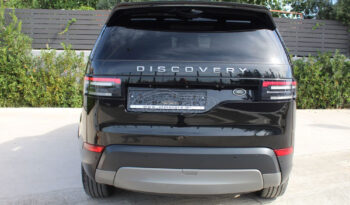 LAND ROVER DISCOVERY 2.0 SD4 HSE VICTORINOX PANORAMA 7ΘΕΣIO full