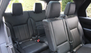 LAND ROVER DISCOVERY 2.0 SD4 HSE VICTORINOX PANORAMA 7ΘΕΣIO full