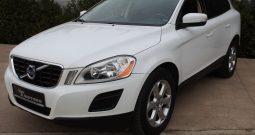 VOLVO XC 60 2.0Τ 203HP NAVI CAMERA AYTOMATO ΕΛΛΗΝΙΚΟ