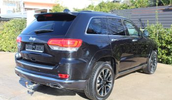 JEEP GRAND CHEROKEE 3.0 CRD SUMMIT PANORAMA 20” full