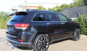 JEEP GRAND CHEROKEE 3.0 CRD SUMMIT PANORAMA 20” full