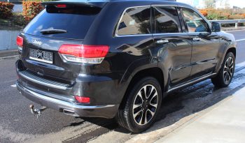 JEEP GRAND CHEROKEE 3.0 CRD SUMMIT PANORAMA 20” full