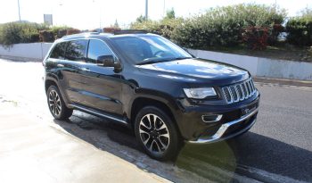 JEEP GRAND CHEROKEE 3.0 CRD SUMMIT PANORAMA 20” full