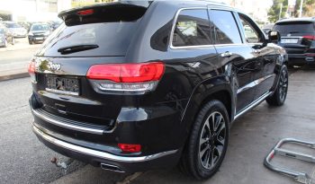 JEEP GRAND CHEROKEE 3.0 CRD SUMMIT PANORAMA 20” full