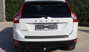 VOLVO XC 60 2.0Τ 203HP NAVI CAMERA AYTOMATO ΕΛΛΗΝΙΚΟ full