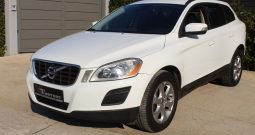 VOLVO XC 60 2.0Τ 203HP NAVI CAMERA AYTOMATO ΕΛΛΗΝΙΚΟ