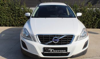 VOLVO XC 60 2.0Τ 203HP NAVI CAMERA AYTOMATO ΕΛΛΗΝΙΚΟ full