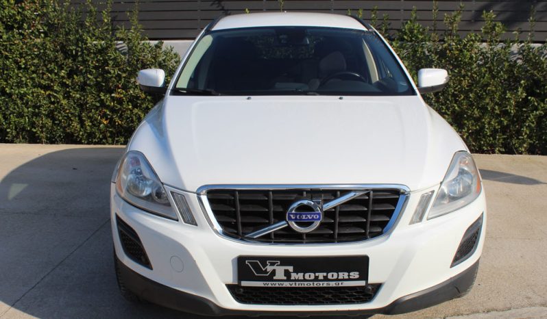 VOLVO XC 60 2.0Τ 203HP NAVI CAMERA AYTOMATO ΕΛΛΗΝΙΚΟ full