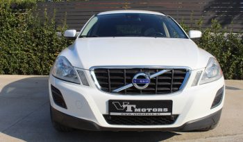 VOLVO XC 60 2.0Τ 203HP NAVI CAMERA AYTOMATO ΕΛΛΗΝΙΚΟ full