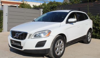 VOLVO XC 60 2.0Τ 203HP NAVI CAMERA AYTOMATO ΕΛΛΗΝΙΚΟ full