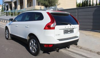 VOLVO XC 60 2.0Τ 203HP NAVI CAMERA AYTOMATO ΕΛΛΗΝΙΚΟ full