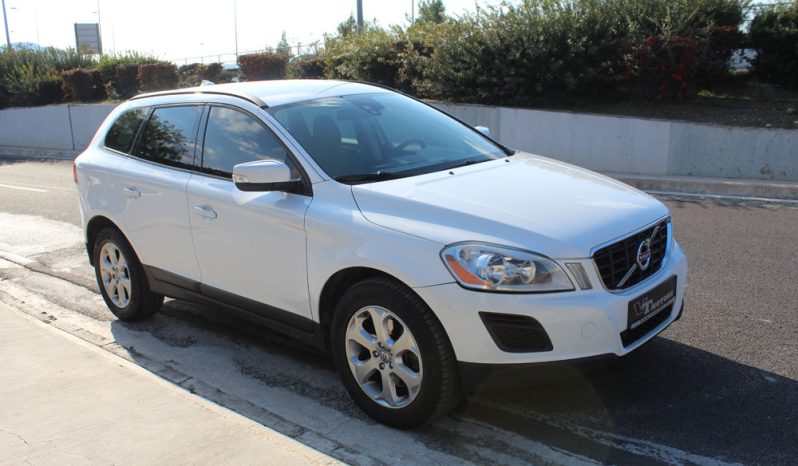 VOLVO XC 60 2.0Τ 203HP NAVI CAMERA AYTOMATO ΕΛΛΗΝΙΚΟ full