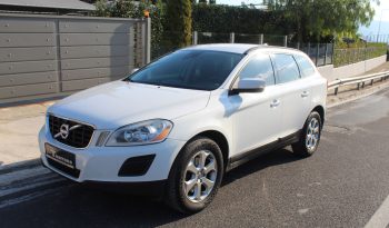 VOLVO XC 60 2.0Τ 203HP NAVI CAMERA AYTOMATO ΕΛΛΗΝΙΚΟ full