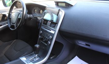 VOLVO XC 60 2.0Τ 203HP NAVI CAMERA AYTOMATO ΕΛΛΗΝΙΚΟ full