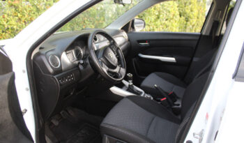 SUZUKI VITARA 1.6 4×4 ALL GRIP 120HP DIESEL CAMERA EΛΛΗΝΙΚΟ full