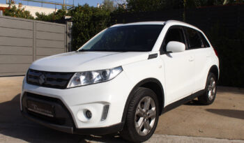 SUZUKI VITARA 1.6 4×4 ALL GRIP 120HP DIESEL CAMERA EΛΛΗΝΙΚΟ full