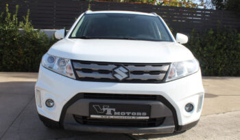 SUZUKI VITARA 1.6 4×4 ALL GRIP 120HP DIESEL CAMERA EΛΛΗΝΙΚΟ full