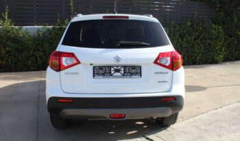 SUZUKI VITARA 1.6 4×4 ALL GRIP 120HP DIESEL CAMERA EΛΛΗΝΙΚΟ full