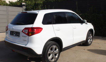 SUZUKI VITARA 1.6 4×4 ALL GRIP 120HP DIESEL CAMERA EΛΛΗΝΙΚΟ full