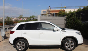 SUZUKI VITARA 1.6 4×4 ALL GRIP 120HP DIESEL CAMERA EΛΛΗΝΙΚΟ full