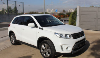 SUZUKI VITARA 1.6 4×4 ALL GRIP 120HP DIESEL CAMERA EΛΛΗΝΙΚΟ full