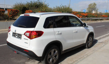 SUZUKI VITARA 1.6 4×4 ALL GRIP 120HP DIESEL CAMERA EΛΛΗΝΙΚΟ full