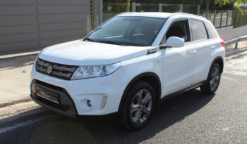 SUZUKI VITARA 1.6 4×4 ALL GRIP 120HP DIESEL CAMERA EΛΛΗΝΙΚΟ full