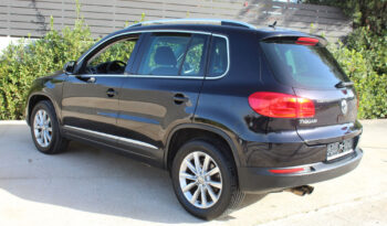 VW TIGUAN 1.4 TSI BLUEMOTION FACELIFT 1o ΧΕΡΙ ΕΛΛΗΝΙΚΟ full