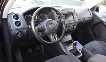 VW TIGUAN 1.4 TSI BLUEMOTION FACELIFT 1o ΧΕΡΙ ΕΛΛΗΝΙΚΟ full