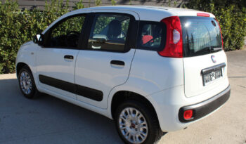 FIAT PANDA EASY 1.3 MTJ 95HP DIESEL EΛΛΗΝΙΚΟ full