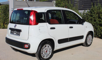 FIAT PANDA EASY 1.3 MTJ 95HP DIESEL EΛΛΗΝΙΚΟ full