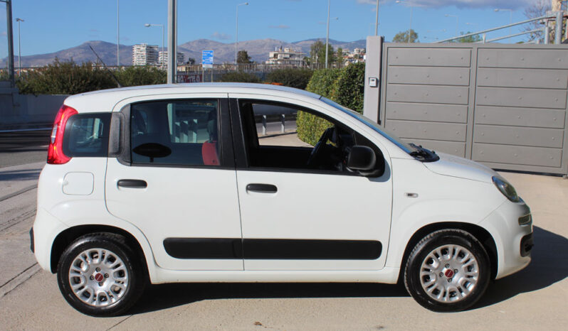 FIAT PANDA EASY 1.3 MTJ 95HP DIESEL EΛΛΗΝΙΚΟ full