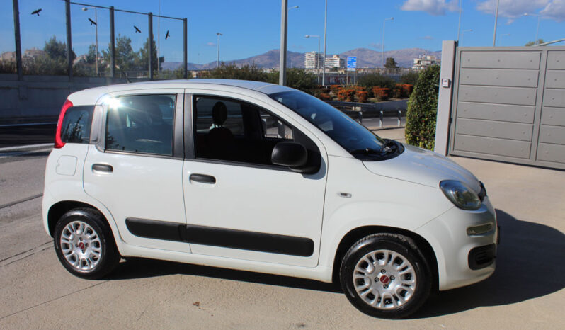 FIAT PANDA EASY 1.3 MTJ 95HP DIESEL EΛΛΗΝΙΚΟ full