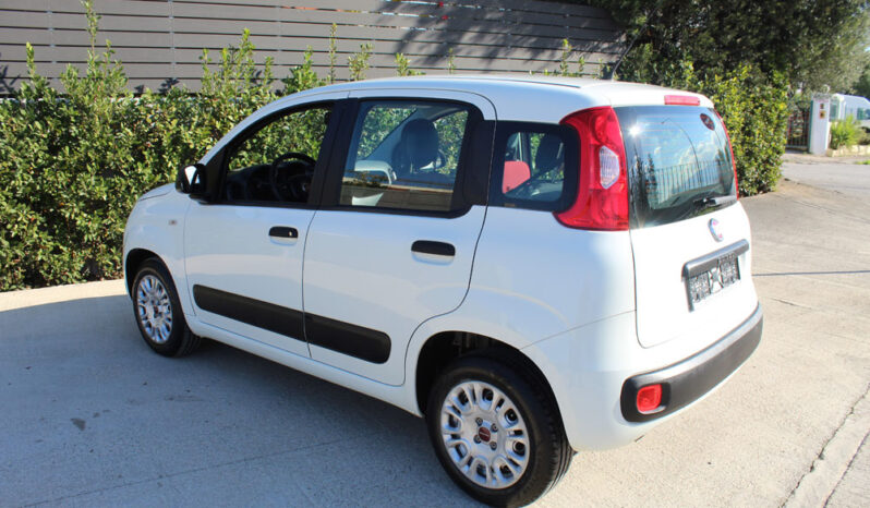 FIAT PANDA EASY 1.3 MTJ 95HP DIESEL EΛΛΗΝΙΚΟ full