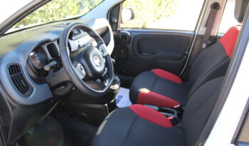 FIAT PANDA EASY 1.3 MTJ 95HP DIESEL EΛΛΗΝΙΚΟ full