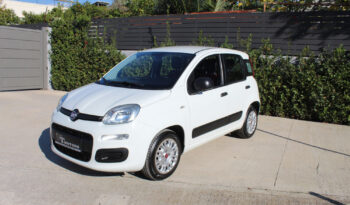 FIAT PANDA EASY 1.3 MTJ 95HP DIESEL EΛΛΗΝΙΚΟ full