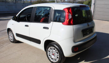 FIAT PANDA EASY 1.3 MTJ 95HP DIESEL EΛΛΗΝΙΚΟ full