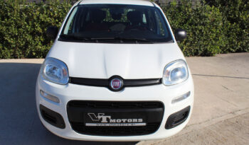 FIAT PANDA EASY 1.3 MTJ 95HP DIESEL EΛΛΗΝΙΚΟ full