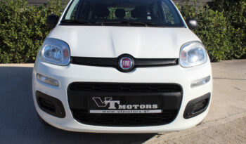 FIAT PANDA EASY 1.3 MTJ 95HP DIESEL EΛΛΗΝΙΚΟ full