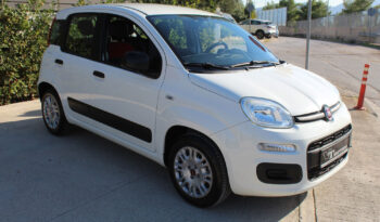 FIAT PANDA EASY 1.3 MTJ 95HP DIESEL EΛΛΗΝΙΚΟ full