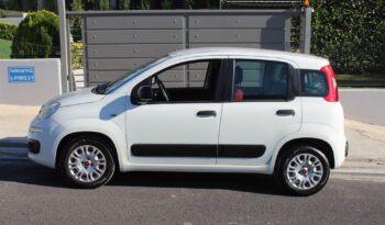 FIAT PANDA EASY 1.3 MTJ 95HP DIESEL EΛΛΗΝΙΚΟ full