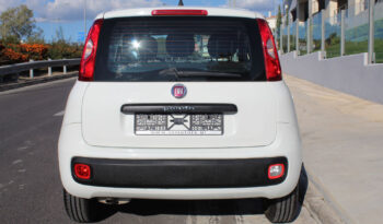 FIAT PANDA EASY 1.3 MTJ 95HP DIESEL EΛΛΗΝΙΚΟ full