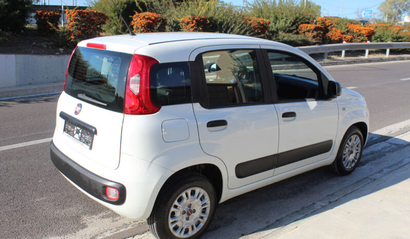 FIAT PANDA EASY 1.3 MTJ 95HP DIESEL EΛΛΗΝΙΚΟ full