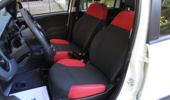 FIAT PANDA EASY 1.3 MTJ 95HP DIESEL EΛΛΗΝΙΚΟ full