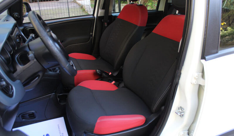 FIAT PANDA EASY 1.3 MTJ 95HP DIESEL EΛΛΗΝΙΚΟ full