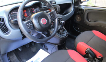 FIAT PANDA EASY 1.3 MTJ 95HP DIESEL EΛΛΗΝΙΚΟ full