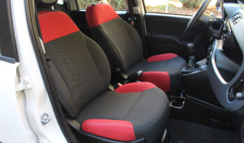 FIAT PANDA EASY 1.3 MTJ 95HP DIESEL EΛΛΗΝΙΚΟ full