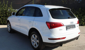 AUDI Q5 2.0 TFSI QUATTRO S-TRONIC ΔΕΡΜΑ PANORAMA ΕΛΛΗΝΙΚΟ full