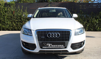 AUDI Q5 2.0 TFSI QUATTRO S-TRONIC ΔΕΡΜΑ PANORAMA ΕΛΛΗΝΙΚΟ full